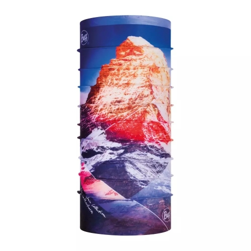 Повязка Original Buff Matterhorn Multi 120758 купить в Киеве. Цены, отзывы, описание. Доставка по Украине - Northwall.com.ua